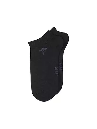 JOOP | Sneaker Socken 2er Pkg. navy | 